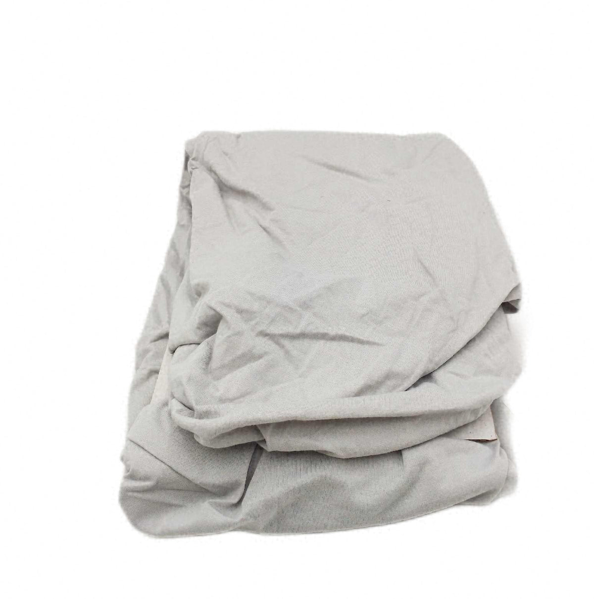 Dreamzie Spannbettlaken 70x200cm Jersey 100 Prozent Gekaemmte Baumwolle Schlafzimmertasche