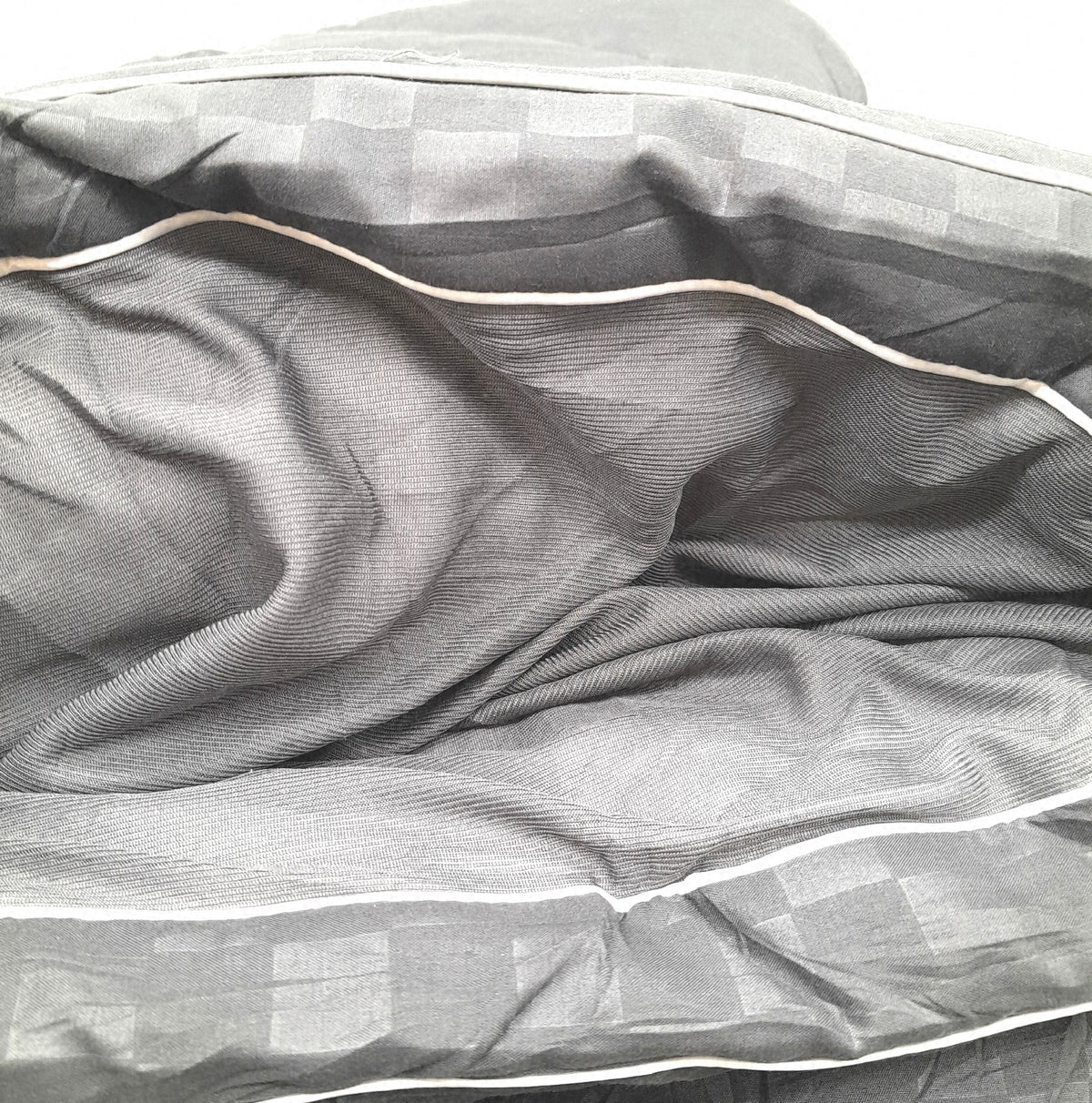 Novilla Matratzenauflage Soft Cloud 140x190 cm atmungsaktive Mikrofaser 3D Leinen