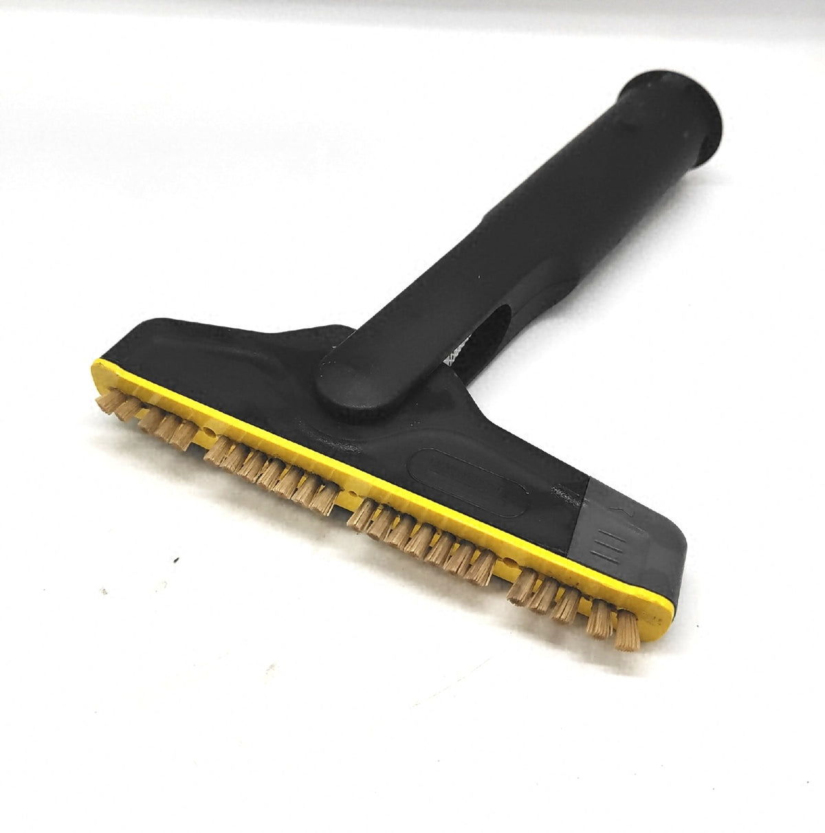 Karcher XXL Fugenbuerste mit flexiblem Gelenk und austauschbarer Buerstenreihe