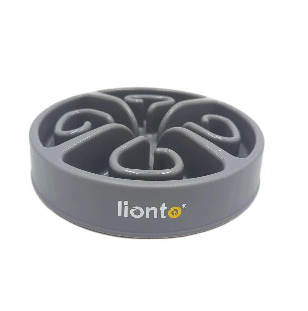 Anti Schling Napf für Hunde Katzen 20 cm Durchmesser Höhe 45 cm Futter Napf