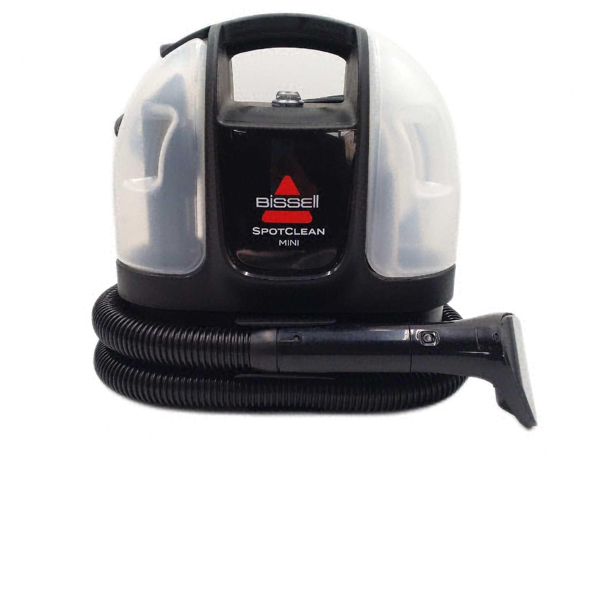 Bissell SpotClean Mini Teppichreiniger mit Kabel tragbarer Teppichfleckenentferner