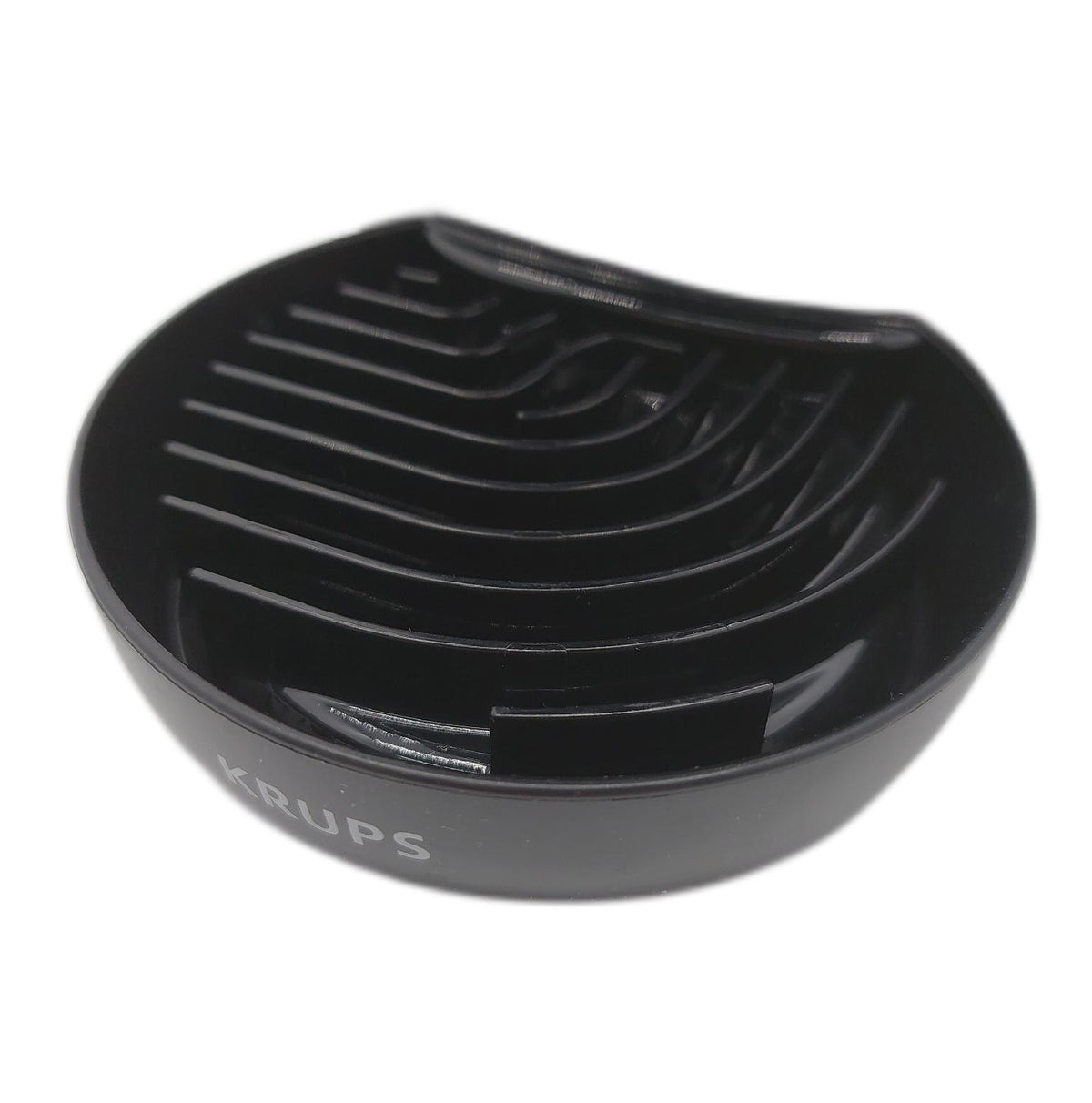 Krups Piccolo XS KP1A3B Kaffeekapselmaschine Nestle Dolce Gusto manuell 15 bar