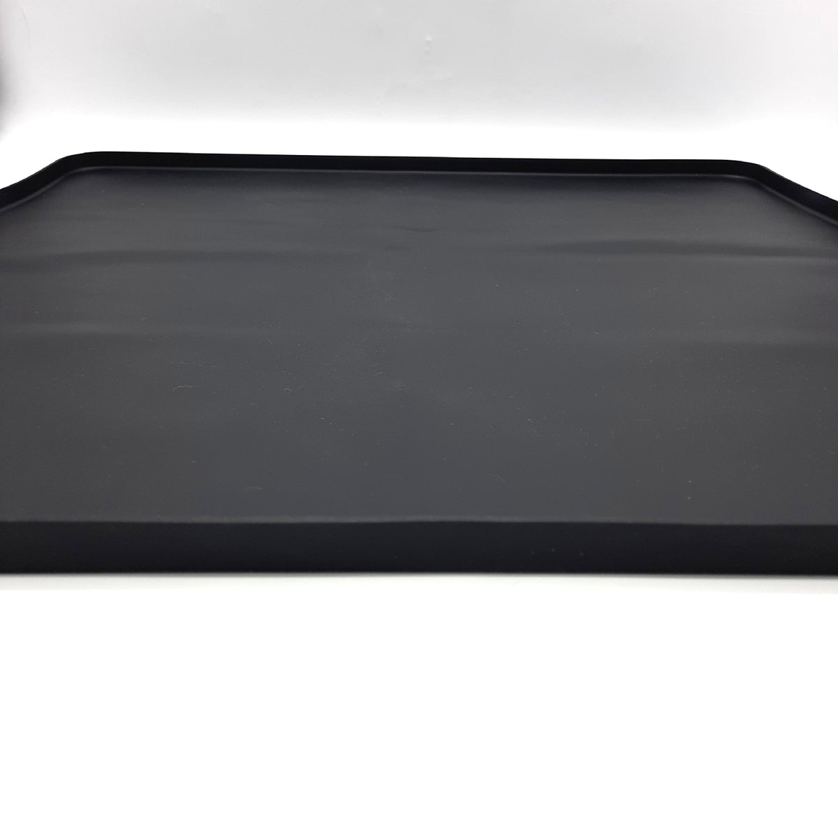 Nenwanne Waschmaschinenwanne 60 x 60 cm Wasserdichte Silikonwanne Waschwanne Bodenschutz