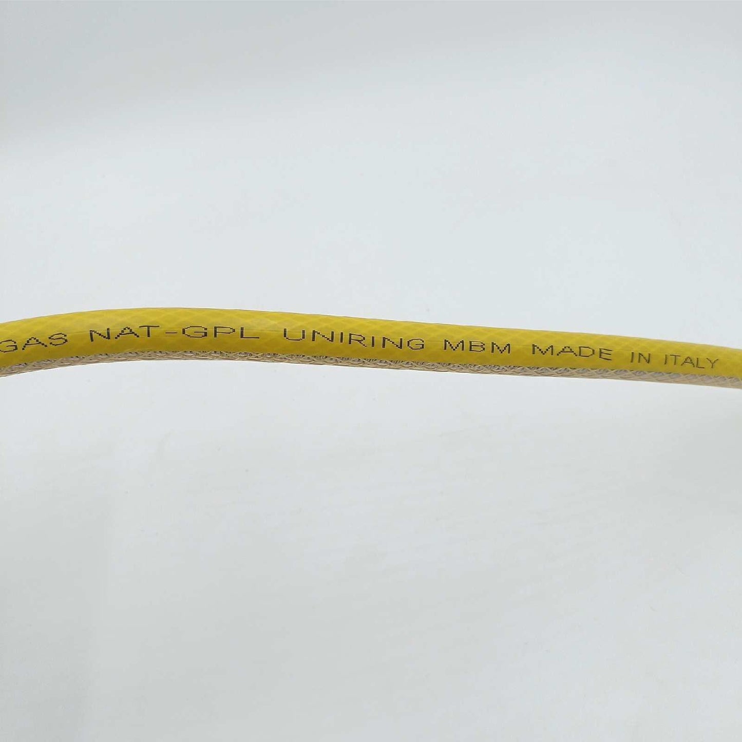 Electrolux Tubo gas EN14800 ½ FF 1 mt