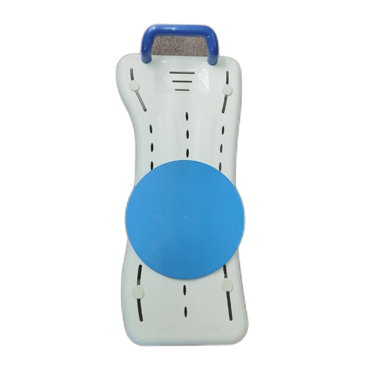 Mobiclinic Badewannensitz Badaccessoires Océano Drehbarer Sitz 360
