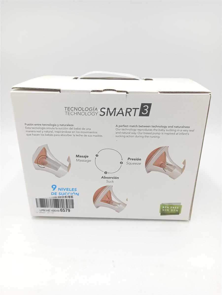Availand Nature Smart3 Milchpumpe