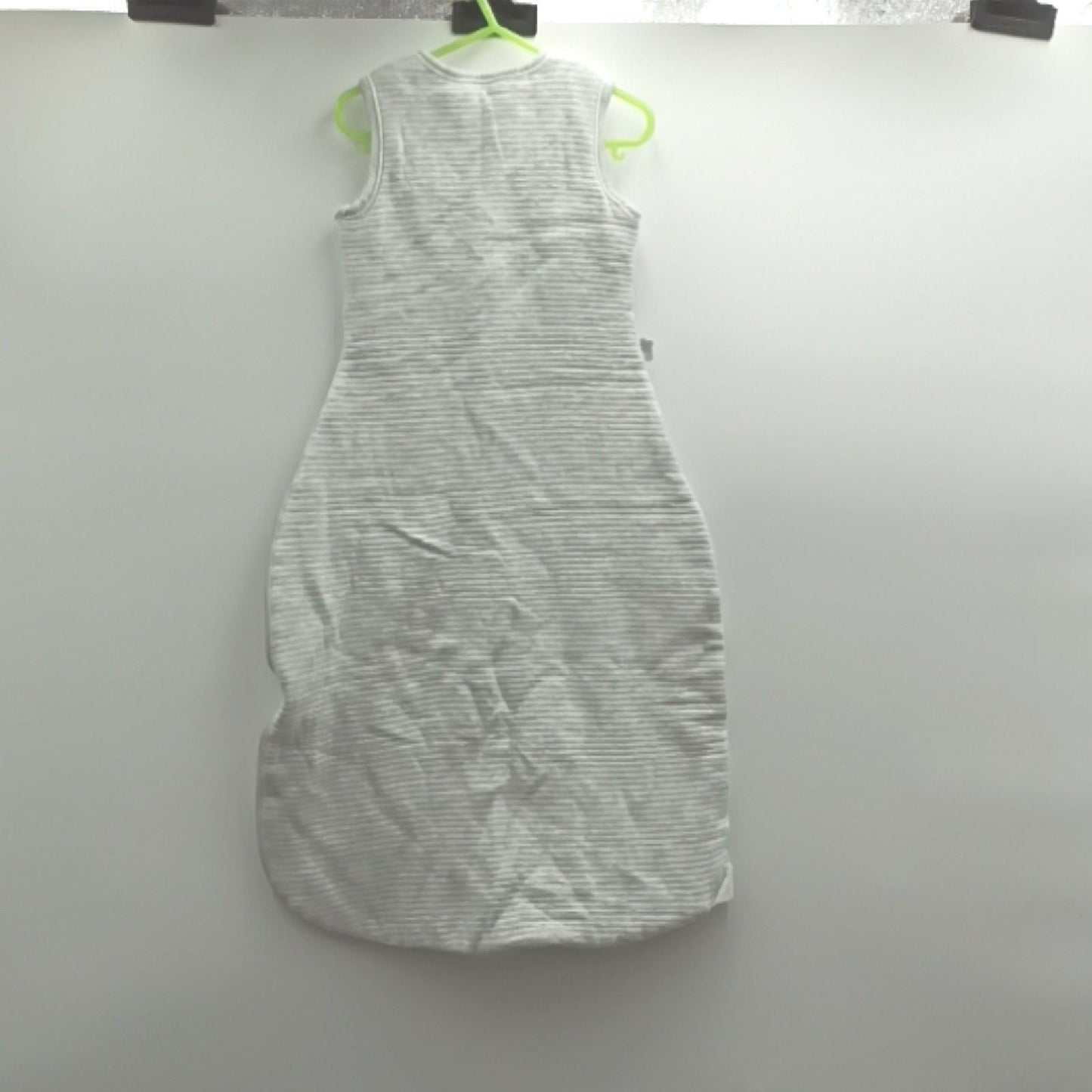 Tommee Tippee Babyschlafsack Original Grobag Ganzjährig 6 18m 65 80cm 2.5 Tog Grau gemütlich
