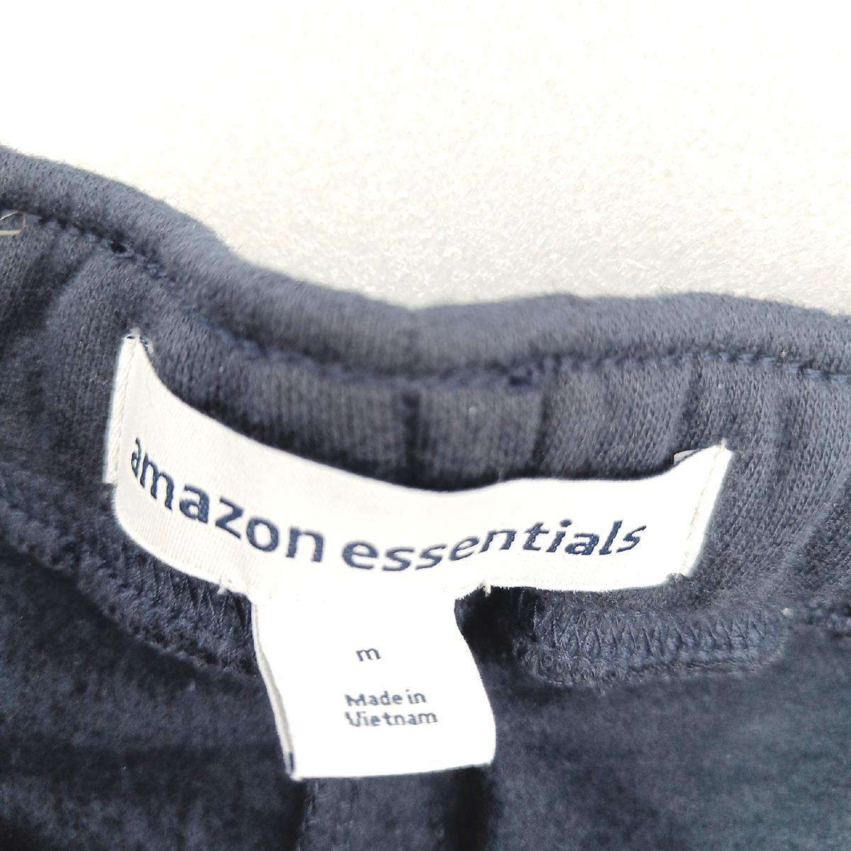 Amazon Essentials Jogginghose Herrenbekleidung Marineblau M Komfort Sportmode
