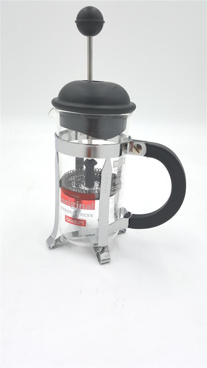 Bodum Kaffeebereiter Küchengeräte 1913 01 Caffett