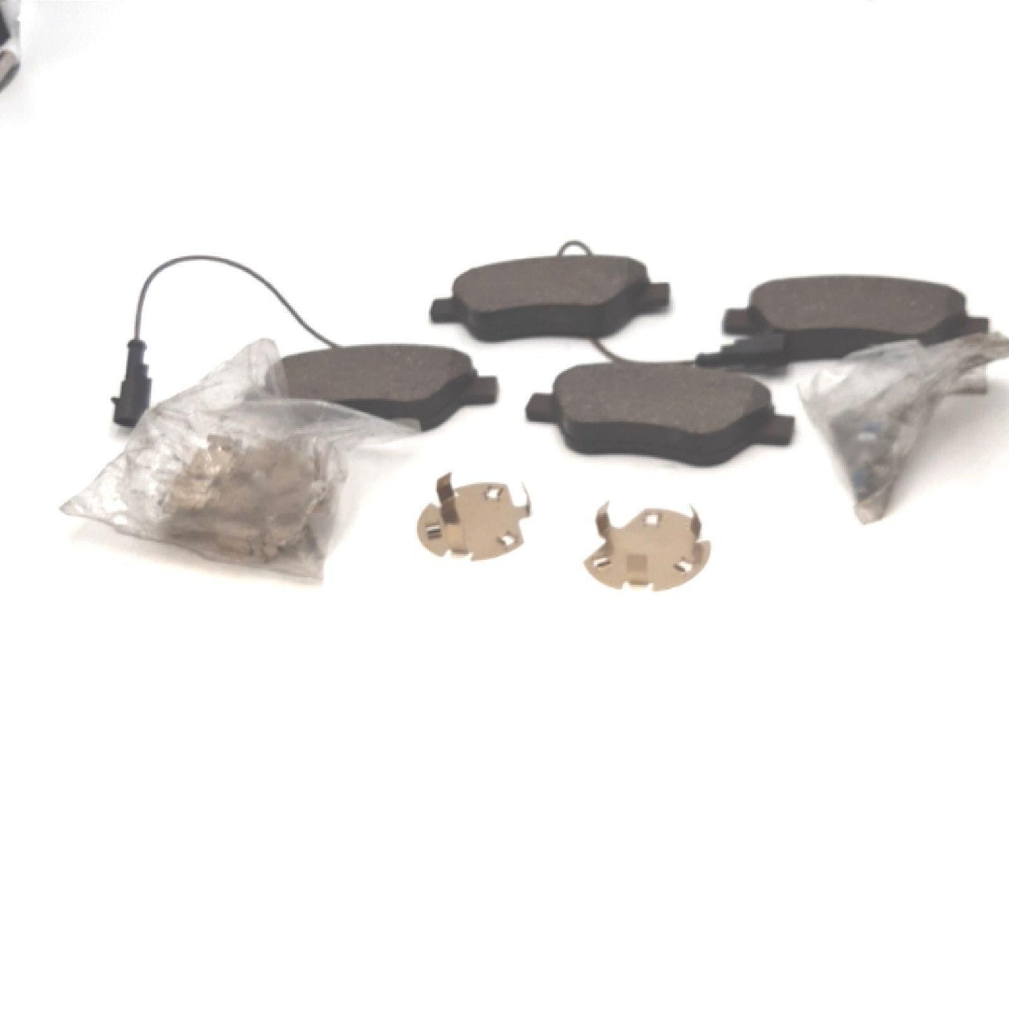 Bosch Bremsbelagsatz Auto Teile Verschleiß Upgrade Qualität optimale Bremsleistung