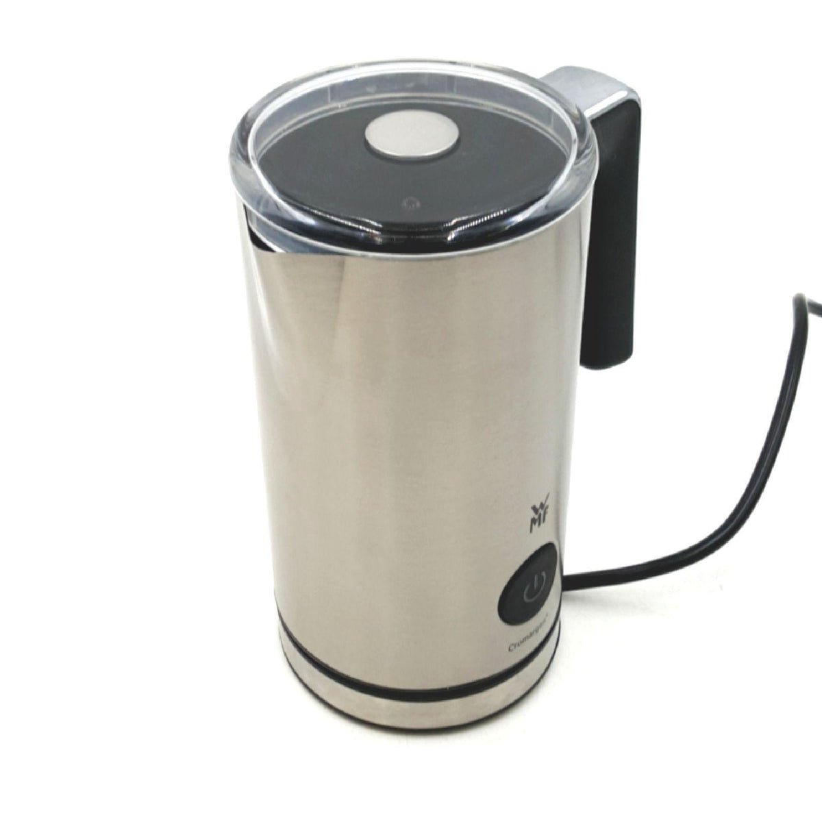WMF Milchaufschäumer Küche Stelio 500 Watt Antihaftbeschichtung einfach sauber und