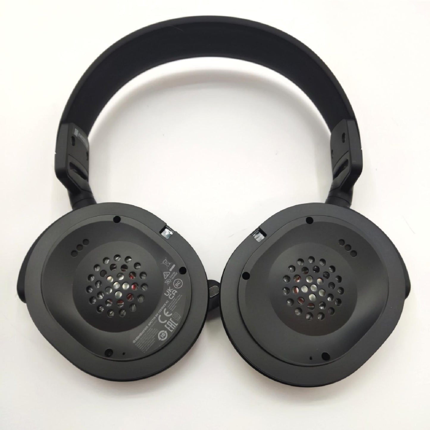SteelSeries arctis 9x - Eingebaute Xbox-Wireless- und Bluetooth Konnekt - Defekt