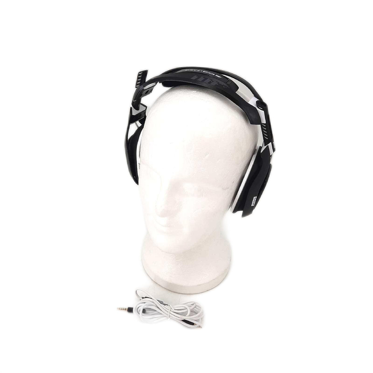 ASTRO Gaming A40 TR Call of Duty League Edition kabelgebunden unvollständig ohne Ohrpol