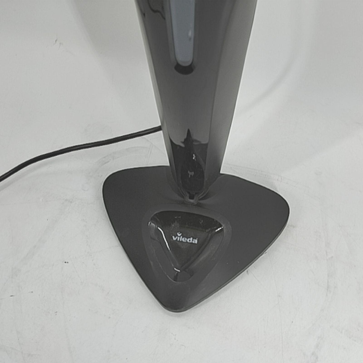 Vileda Dampfreiniger Haushaltsgeräte Steam PLUS Power Pad kraftvolle Hygiene Reinigung
