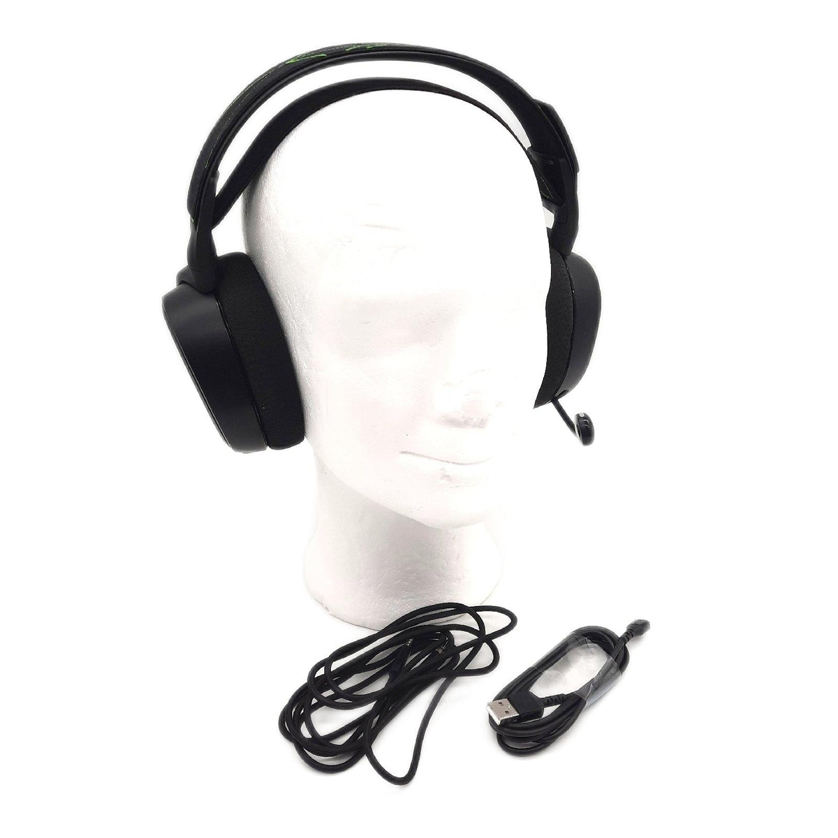 SteelSeries arctis 9x - Eingebaute Xbox-Wireless- und Bluetooth Konnekt - Defekt