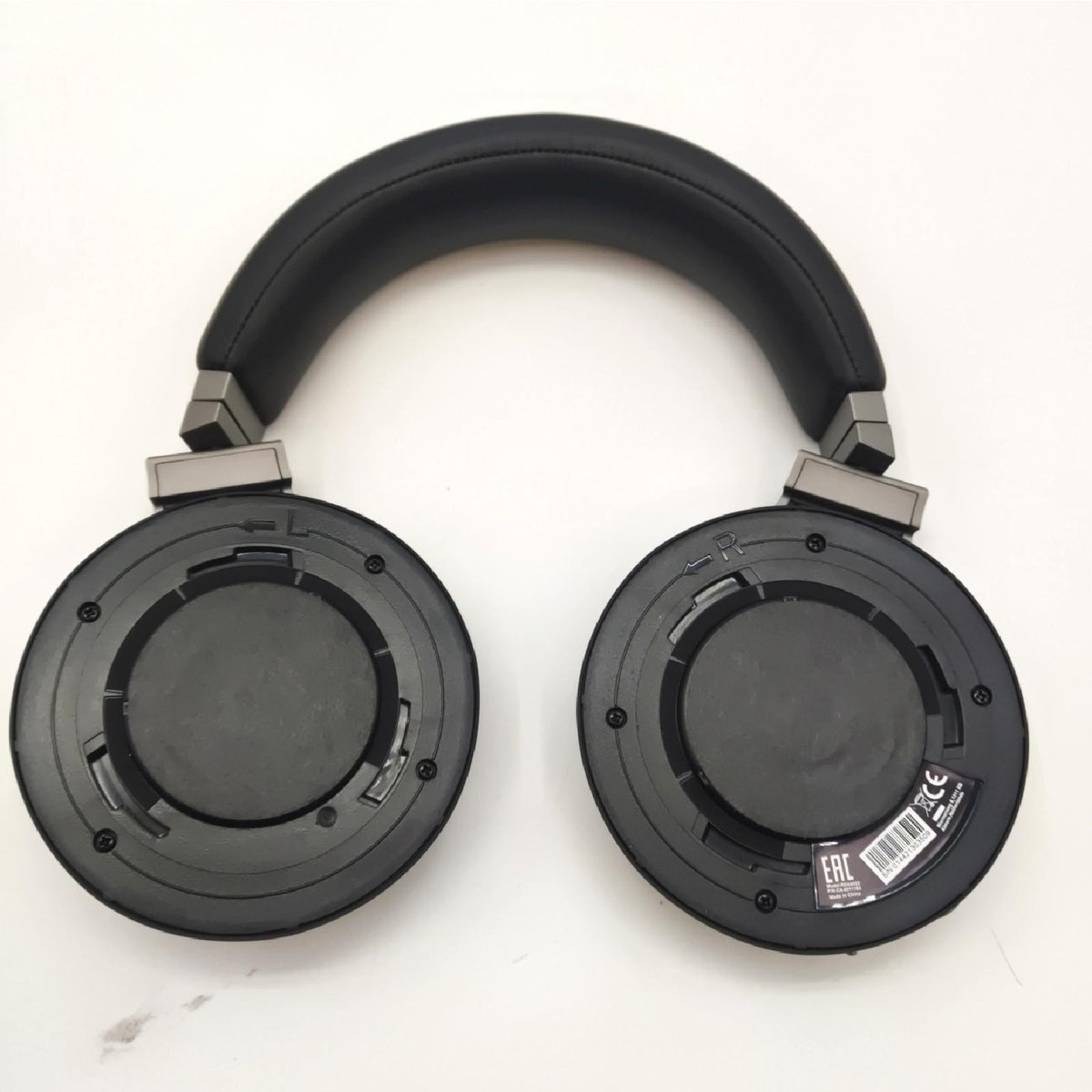 Corsair Headset Gaming Virtuoso RGB Kabellos 7 1 Sound ohne Ohrpolster