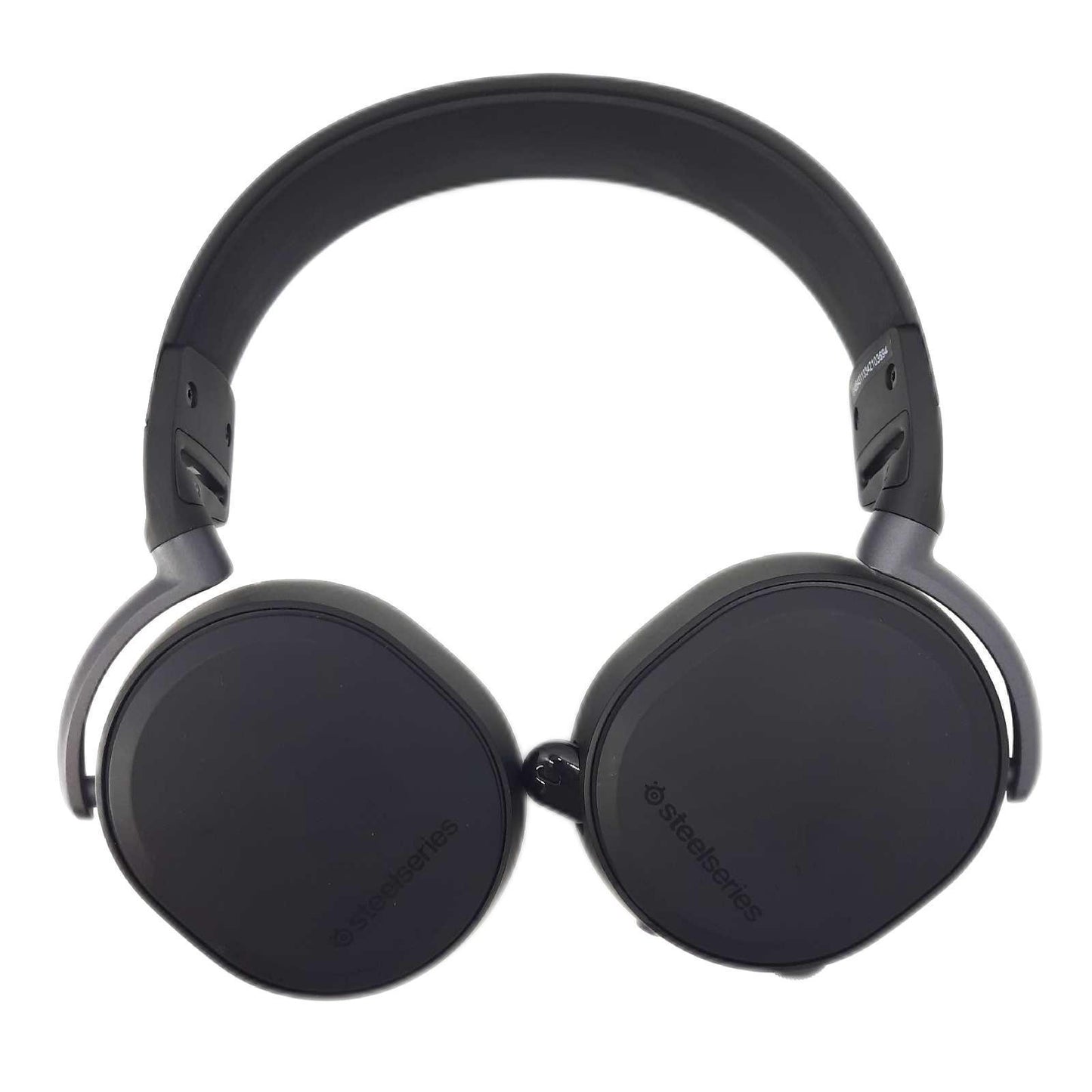 SteelSeries Arctis Pro Gaming Headset Aufsatze fehlen nur Teile wie Bild