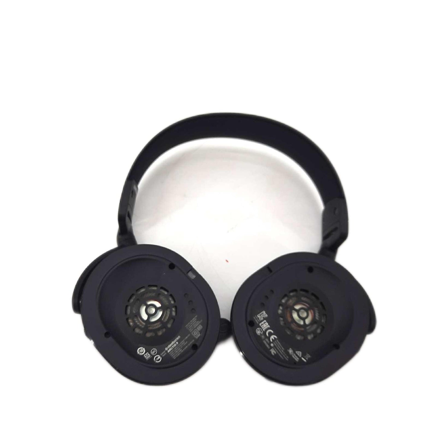 SteelSeries Arctis 9 Dual kabelloses Gaming Headset Verlustfreies 2 - Defekt