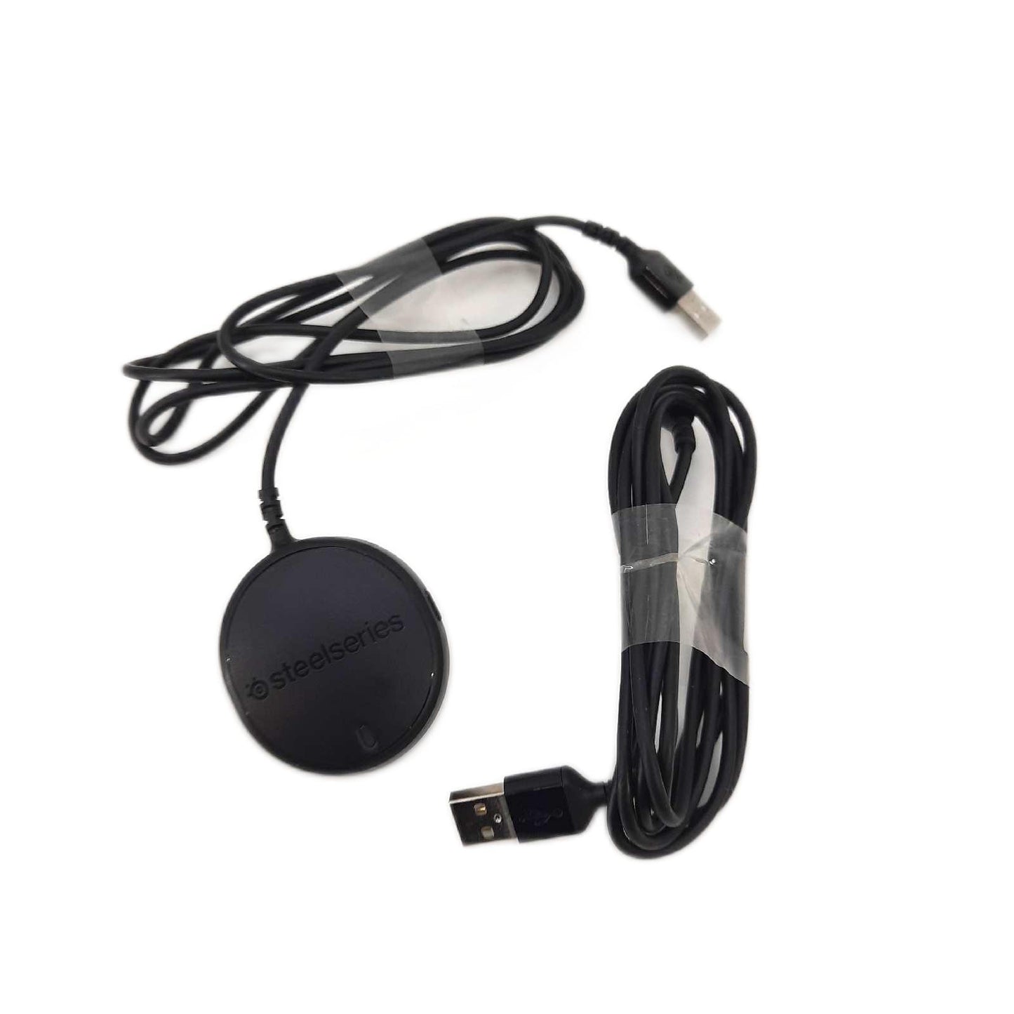 SteelSeries Arctis 7 Gaming Headset verlustfreies drahtloses Gaming-Soundqualität