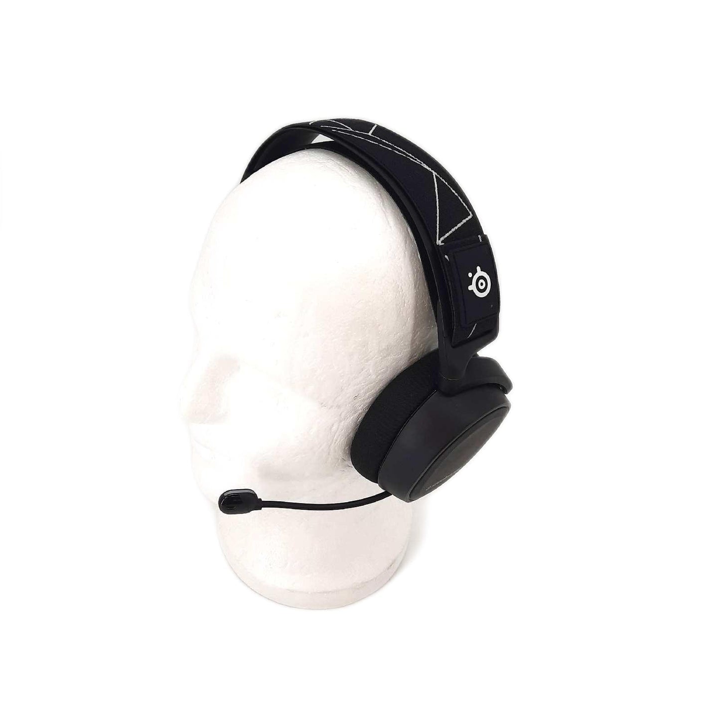 SteelSeries Arctis 9 Dual kabelloses Gaming Headset Verlustfreies 2 - Defekt