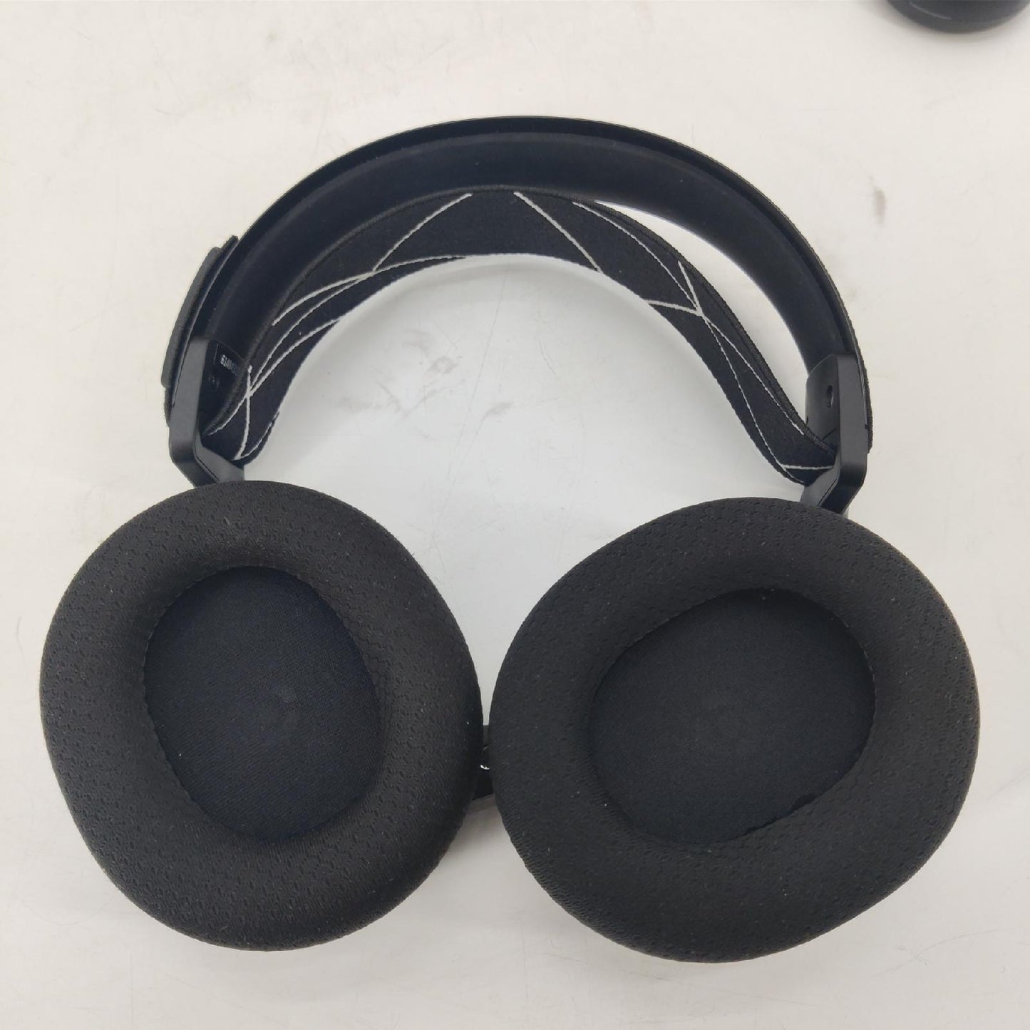 SteelSeries Arctis 9 Dual kabelloses Gaming Headset Verlustfreies 2,4 GHz Wi-Kopplung Gaming-Audio