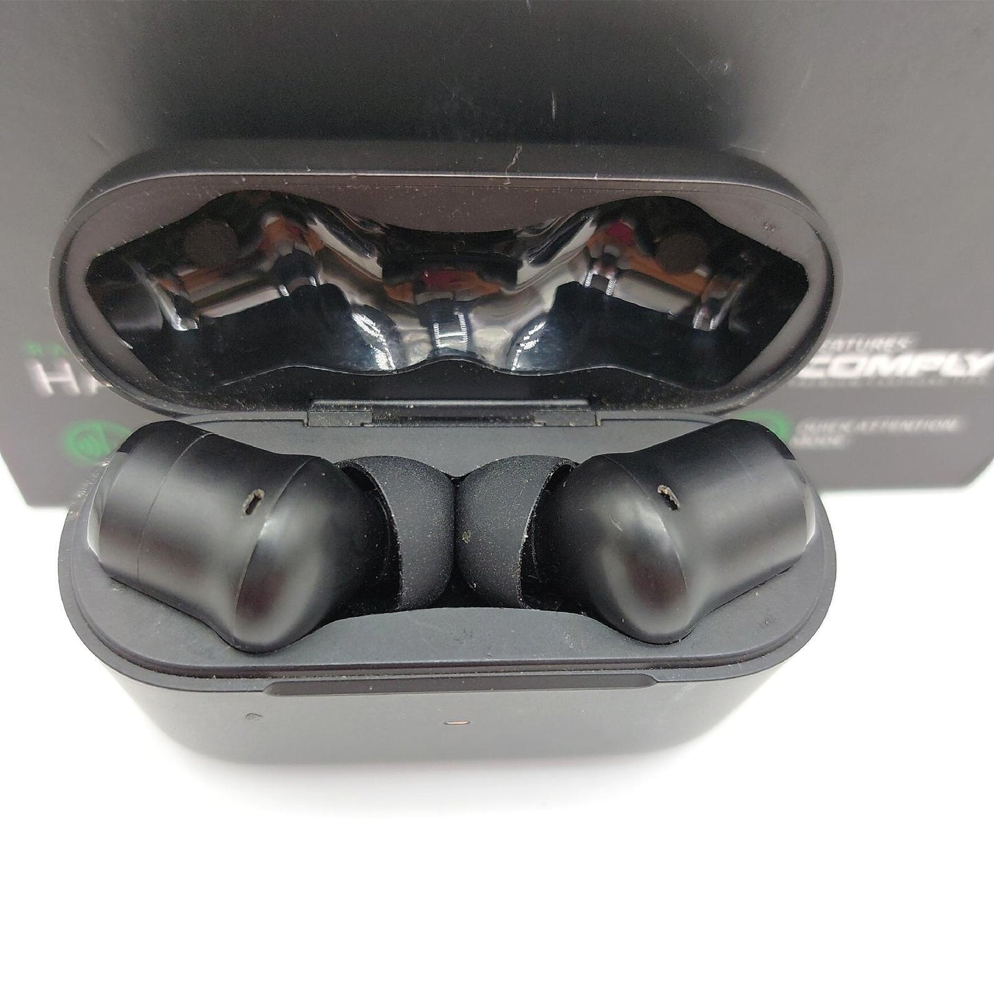 Razer Hammerhead True Wireless Pro Drahtlose In-Ear-Kopfhörer Mice (171 - Defekt