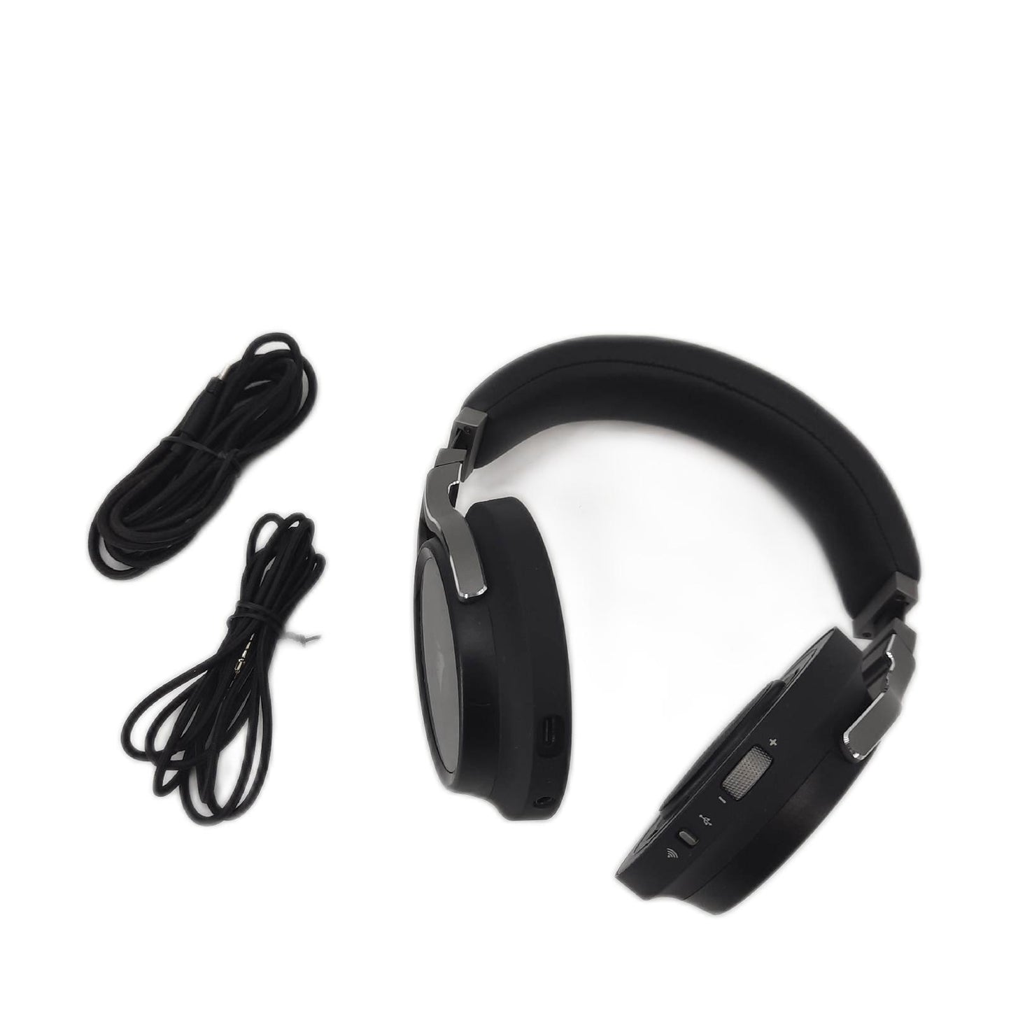 Corsair Virtuoso RGB Wireless High Fidelity Gaming Headset 7 1 unvollständig ohne Ohr