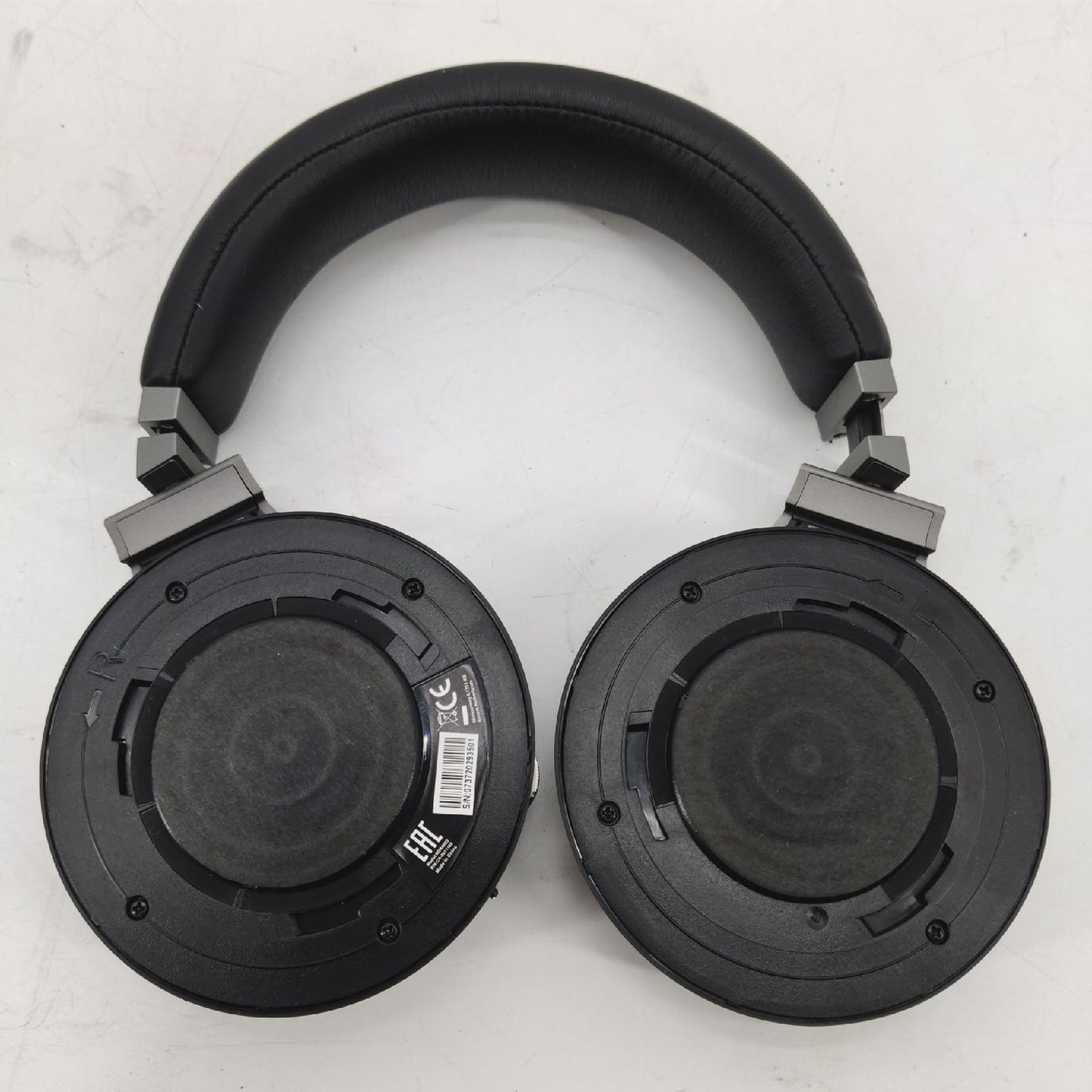 Corsair Virtuoso RGB Wireless SE Gaming Headset 7 1 keine Ohrpolster Gebrauchssp