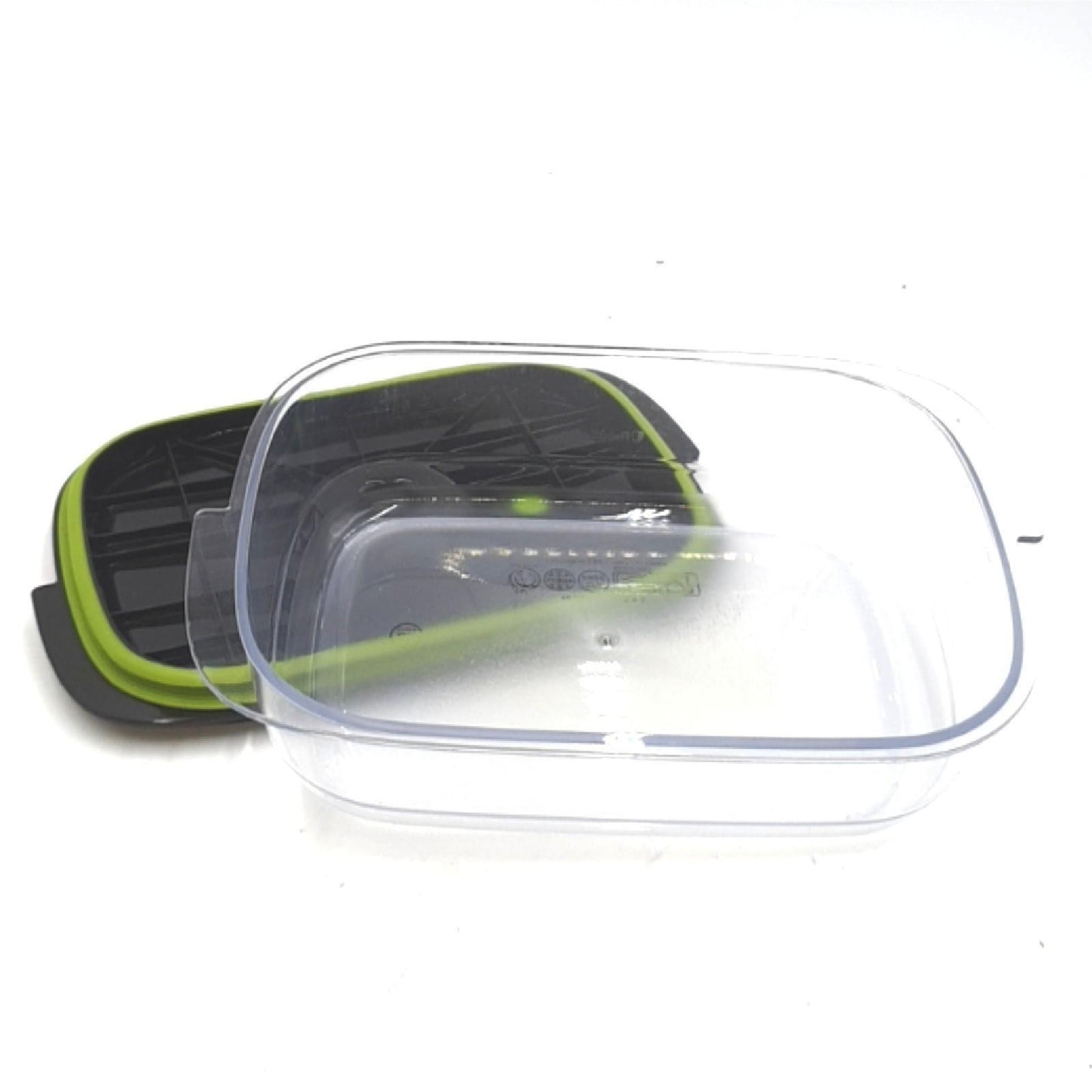 FoodSaver Aufbewahrungsbox Lebensmittel Aufbewahrung Marinade Box Frischhaltung