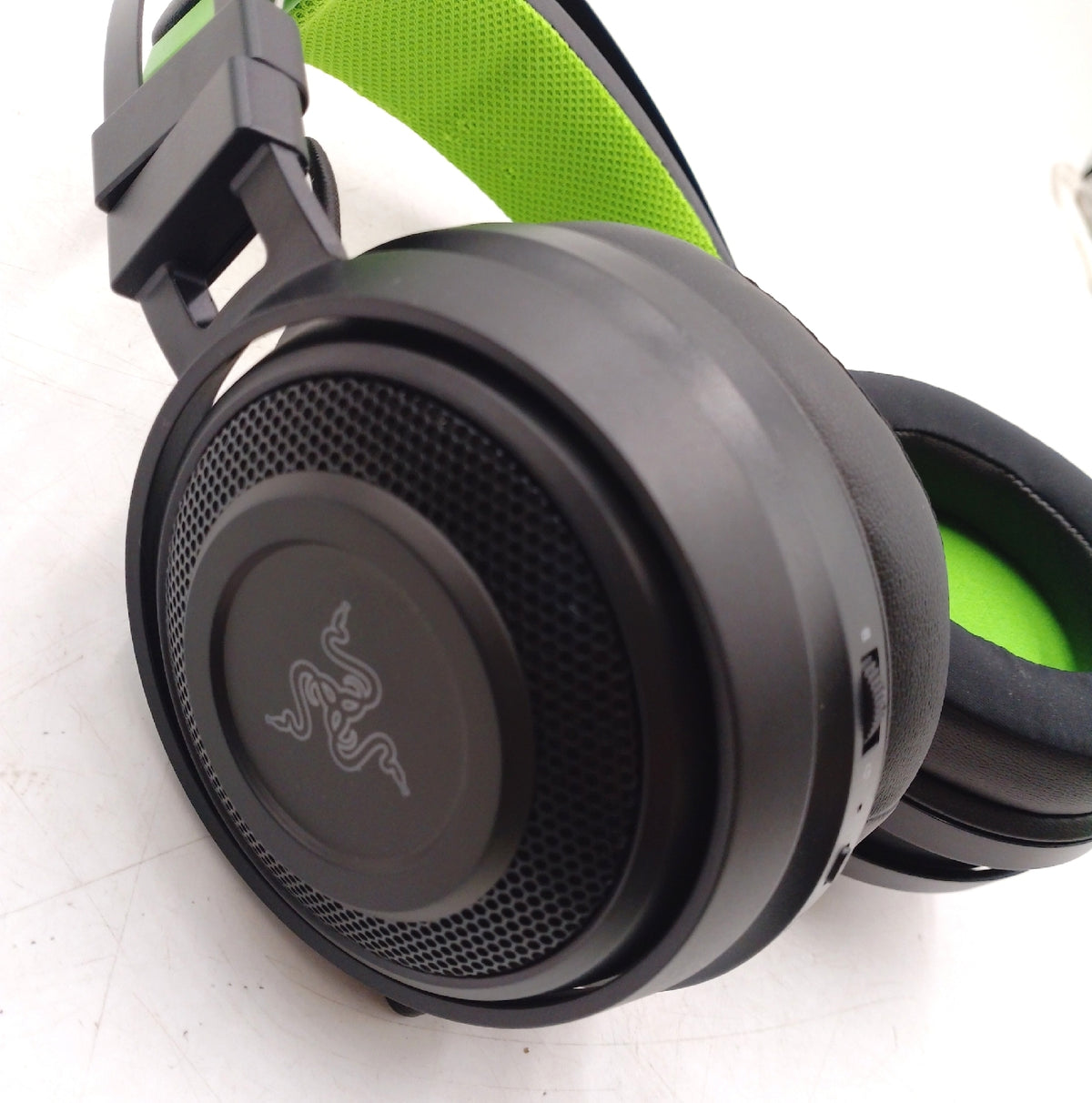 Razer Gaming Kopfhörer Zubehör Xbox One Nari Ultimate Kabellos Spitzenqualität