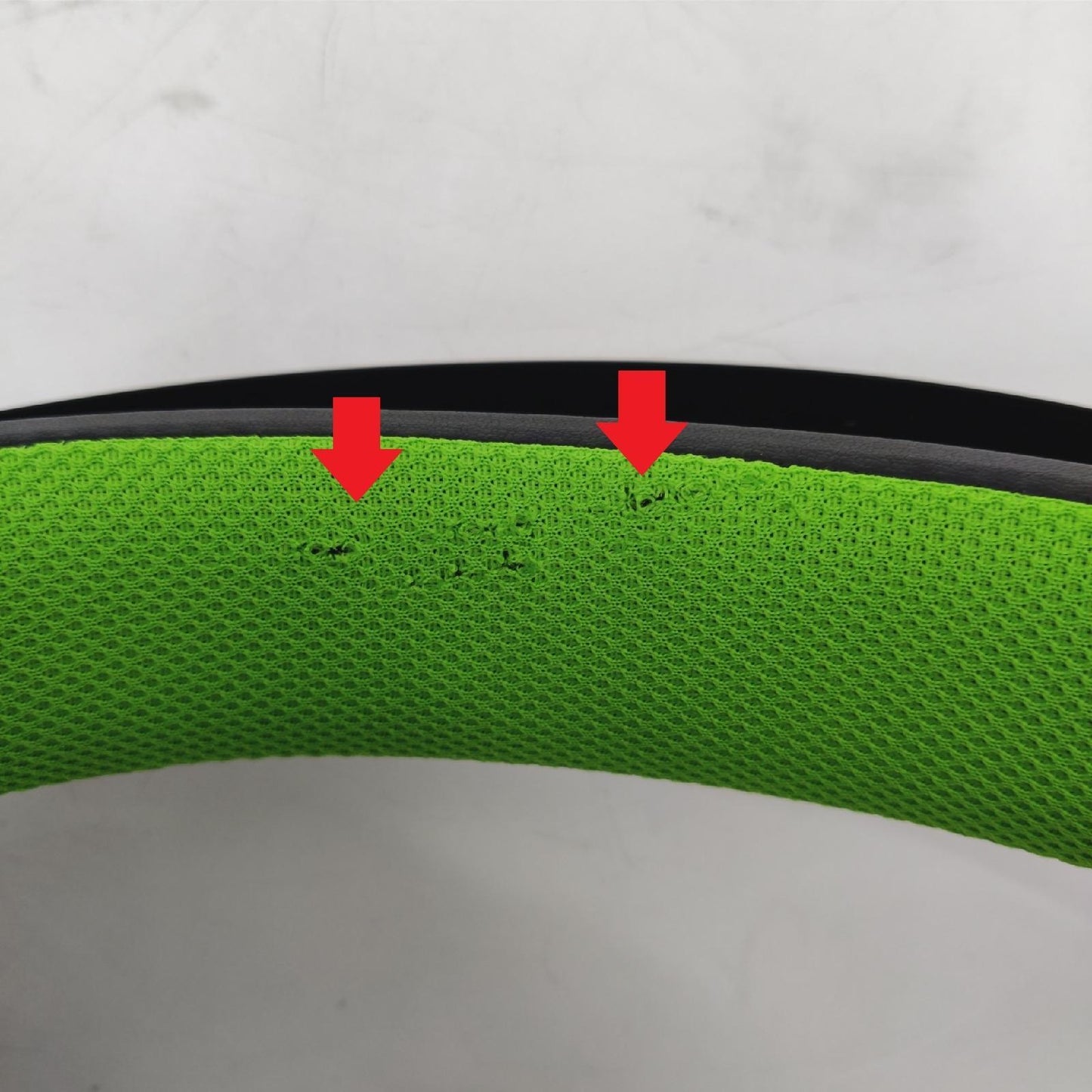 Razer Nari Ultimate Xbox One kabelloses Gaming HyperSense Kopfhörer Xbo Gaming-Qualität