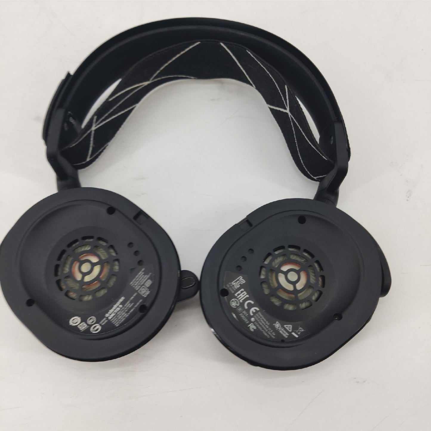 SteelSeries Arctis 9 Dual kabelloses Gaming Headset Verlustfreies 2 - Defekt