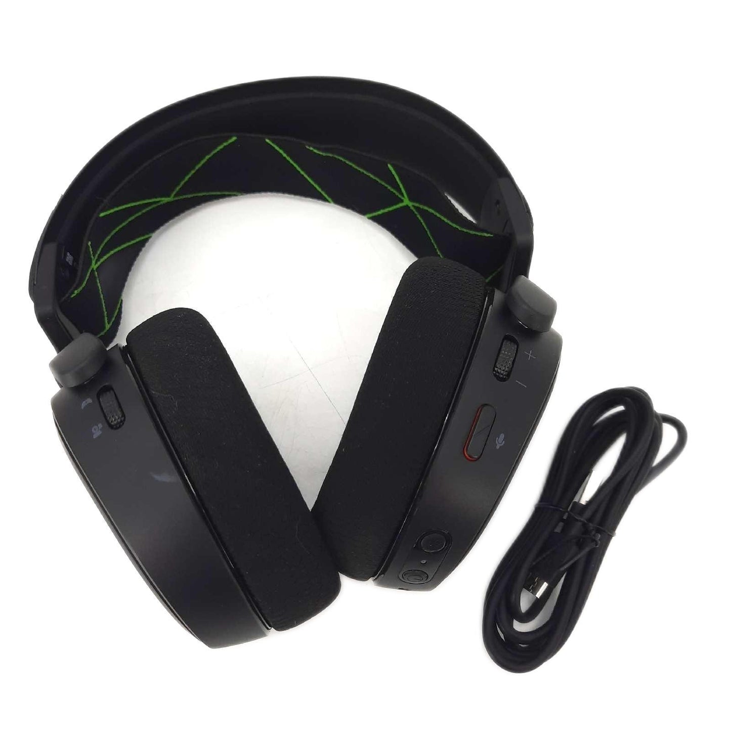 SteelSeries Arctis 9x Xbox Wireless Bluetooth Konnektivität Gaming Headset Sound