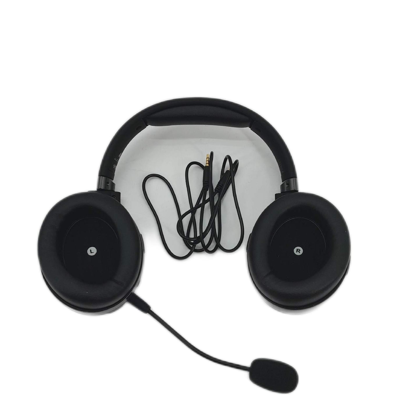 HyperX Cloud Orbit S Gaming Headset mit Waves Nx 3D Audio Ohraufliegend - Defekt