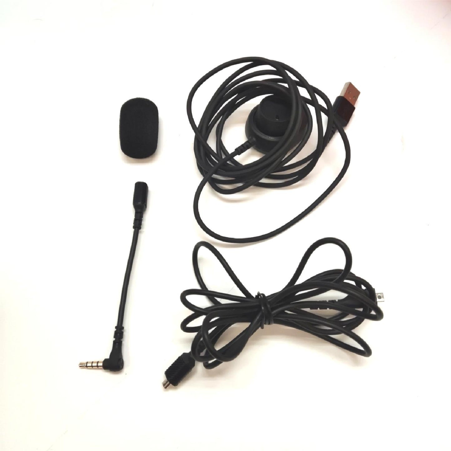 SteelSeries Arctis Pro Gaming Headset Kopfhörer Lautsprecher Mikrofon defekt Unvoll