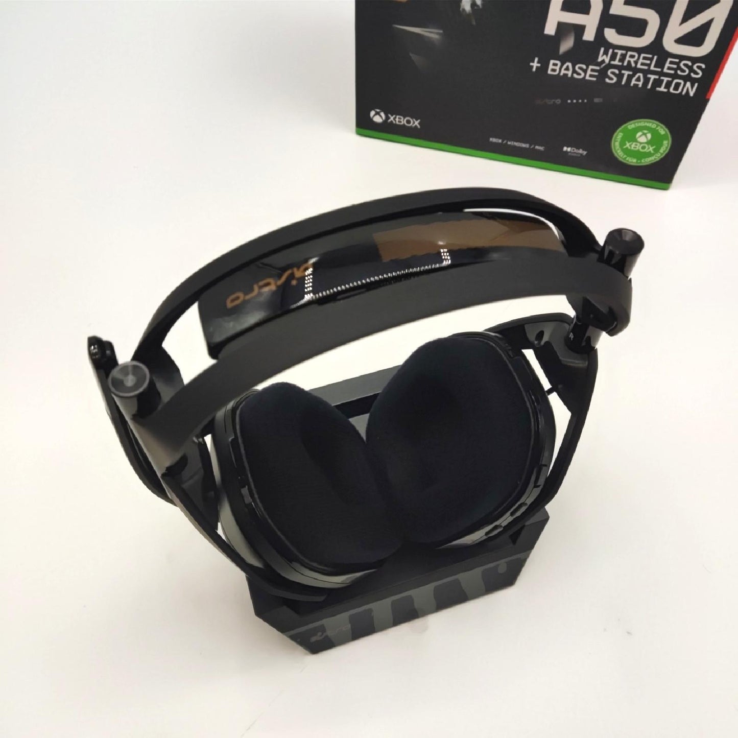 Astro Gaming Kopfpolster Halterung Zubehör A50 Wireless Gaming Ersatzteil