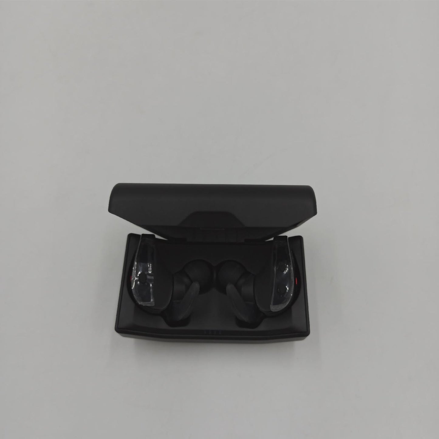 Yamaha TW-ES5A True Wireless Sports Earbuds – Mit Listening Care – In Schwarz