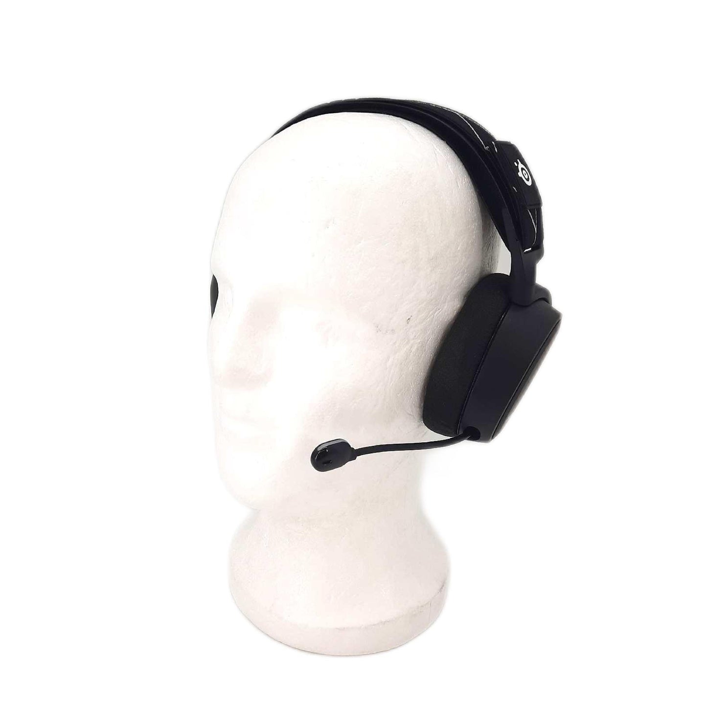 SteelSeries Arctis 9 Dual kabelloses Gaming Headset Verlustfreies 2 - Defekt
