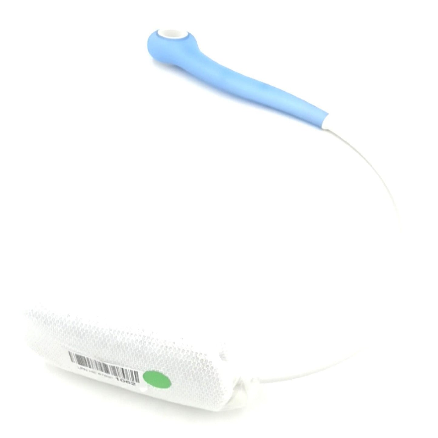 Etac Long Handled Beauty Back Washer, Bathroom Aid for Hard to Reach Places, For Elderly or Disabled, Long Reaching