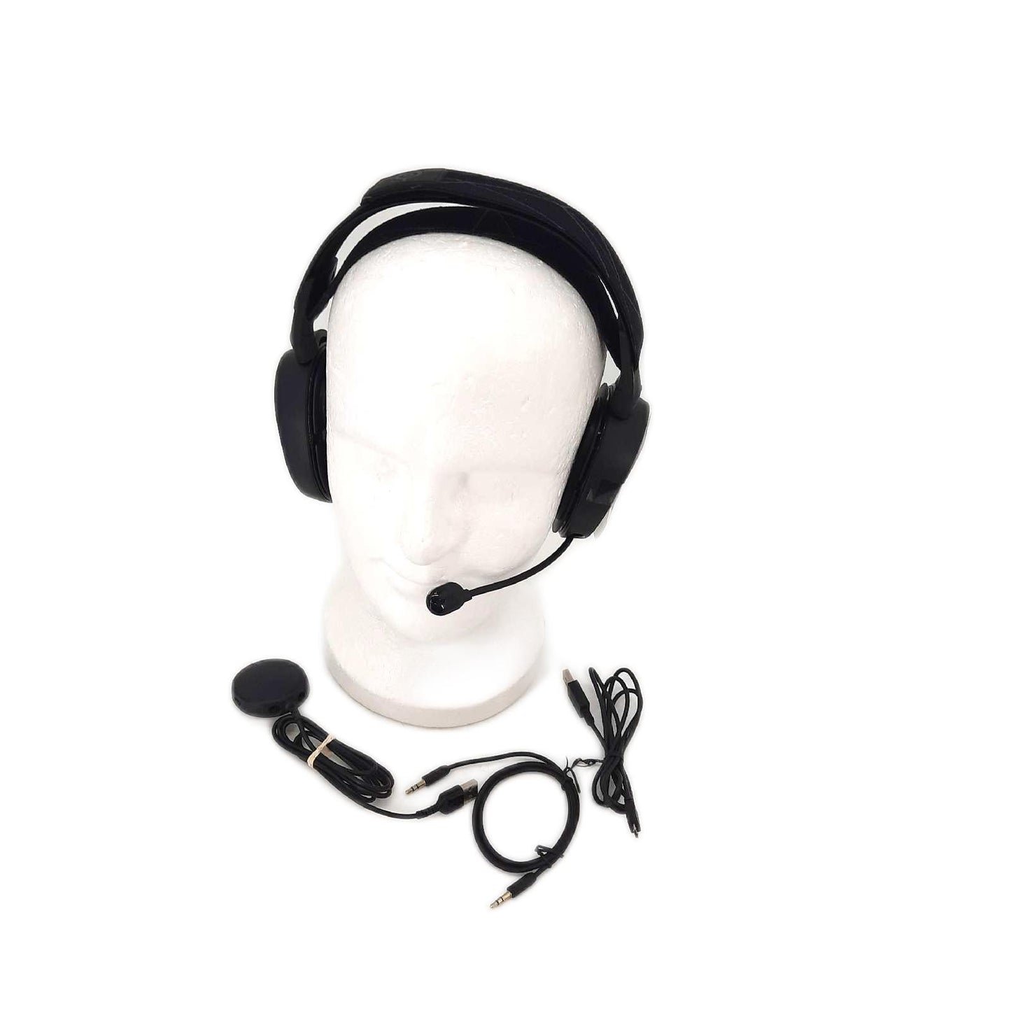 SteelSeries Arctis 7 Surround PC PS5 PS4 Defekt Ohne Ohrpolster