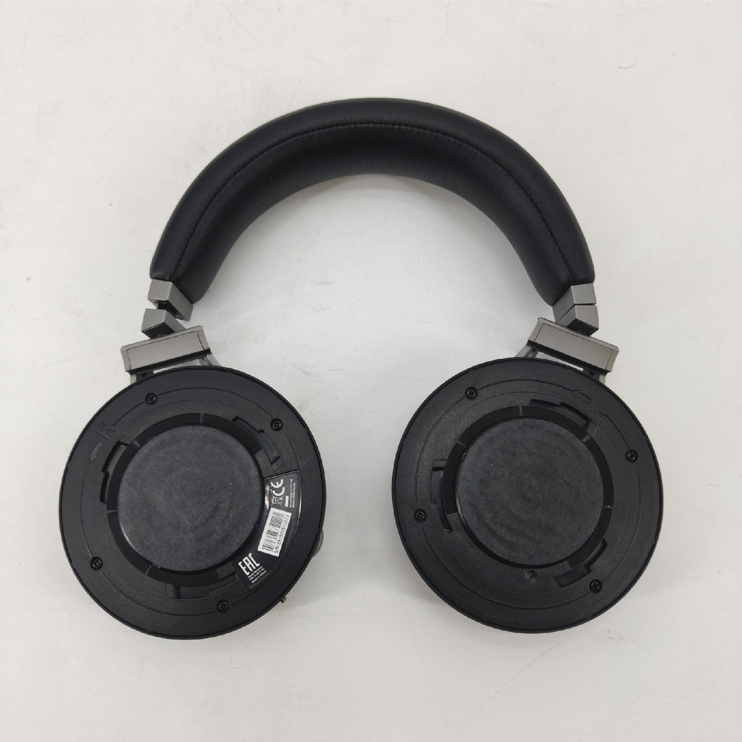 Corsair Gaming Headset RGB Kabellos 7 1 Surround Sound Ohne Ohrpolster
