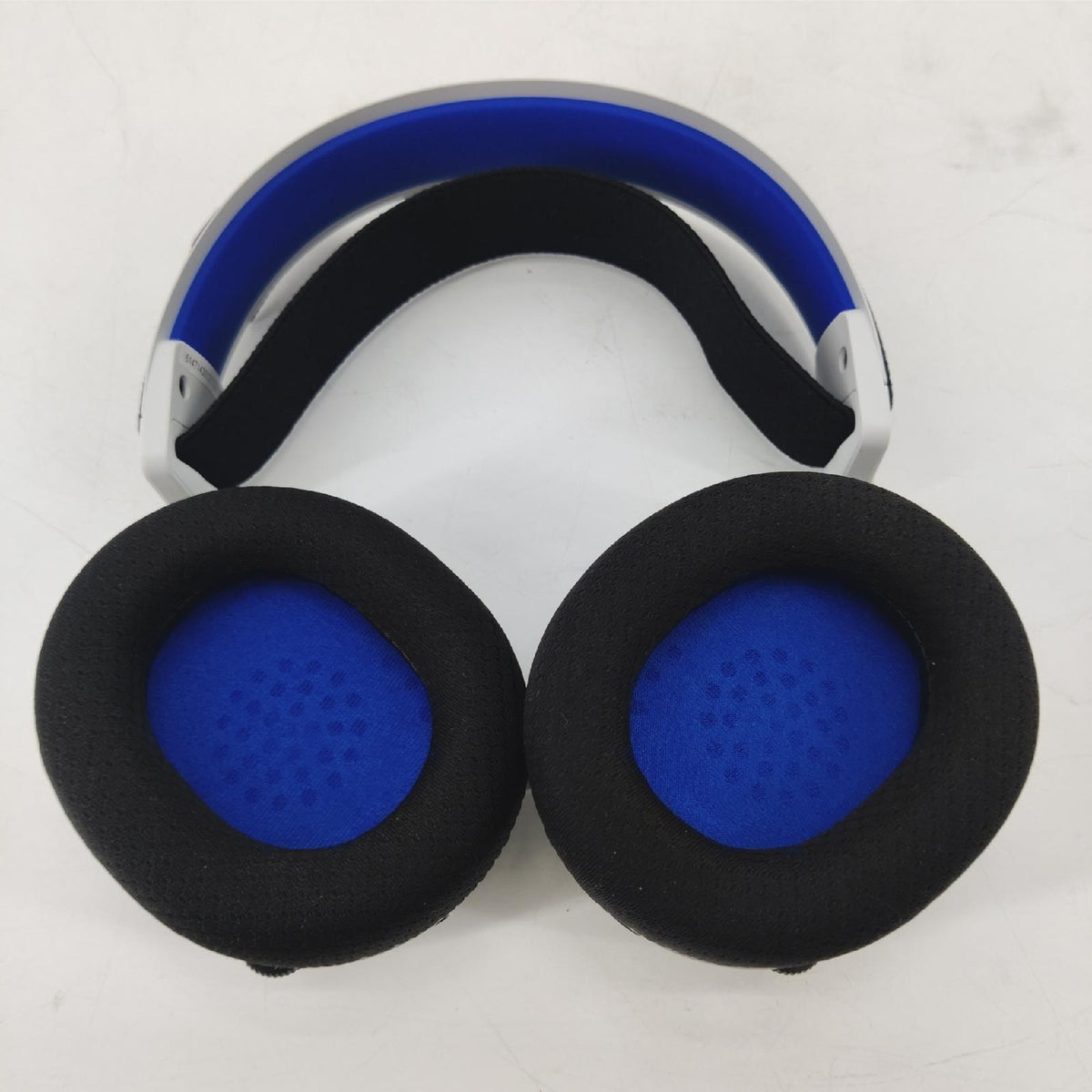 SteelSeries Gaming Headset kabellos 24 GHz PS5 PS4 PC Mac Android ohne Dongle