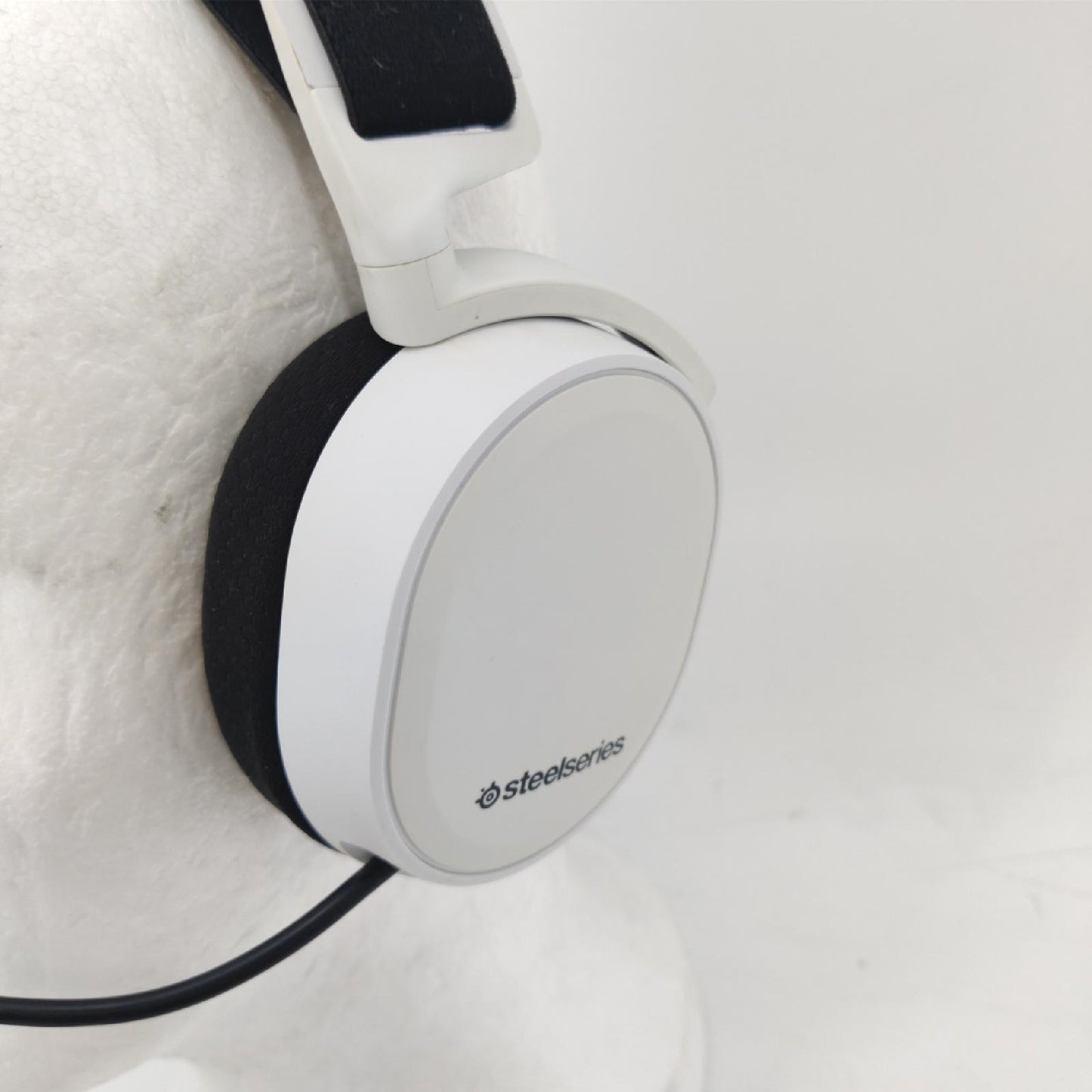 SteelSeries Wireless Gaming Headset Verlustfrei 2,4 GHz 30 Stunde super_audio