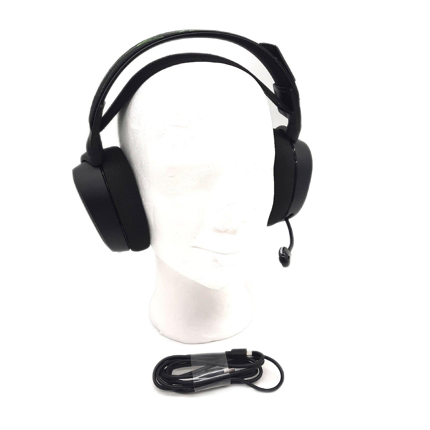 SteelSeries arctis 9x - Eingebaute Xbox-Wireless- und Bluetooth Konnekt - Defekt