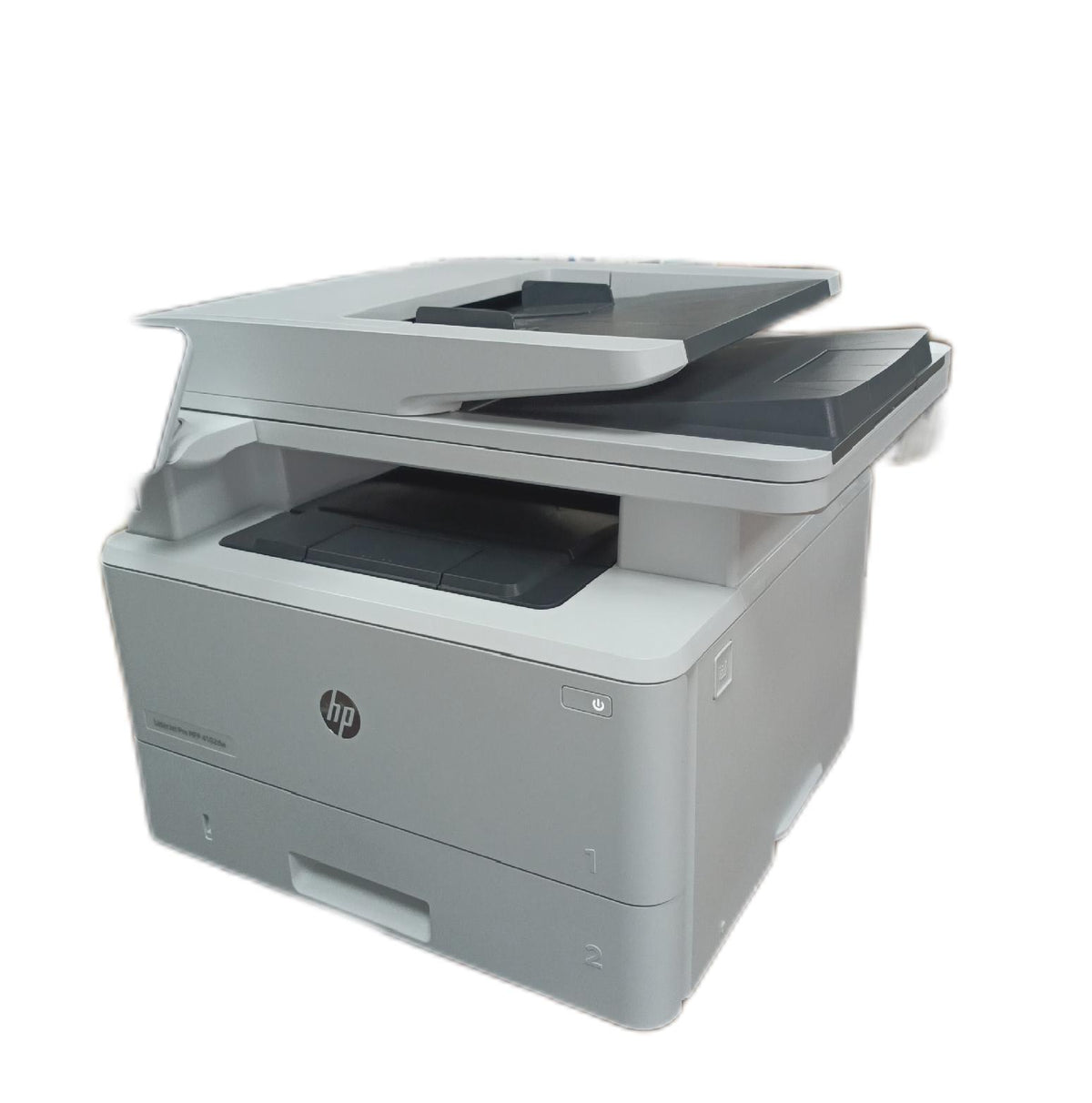 HP LaserJet Pro MFP 4102dw Multifunktions Laserdrucker WLAN ohne Ton