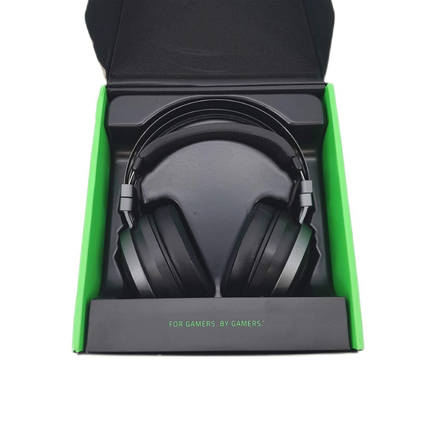 Razer Nari Ultimate Gaming Headset THX Audio ohne Stick nur AUX