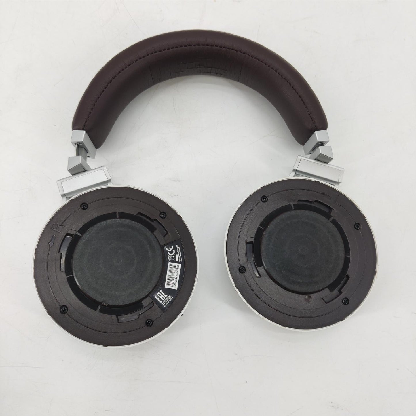 Corsair Gaming Headset Virtuoso RGB Wireless SE 50 mm ohne Ohrpolster