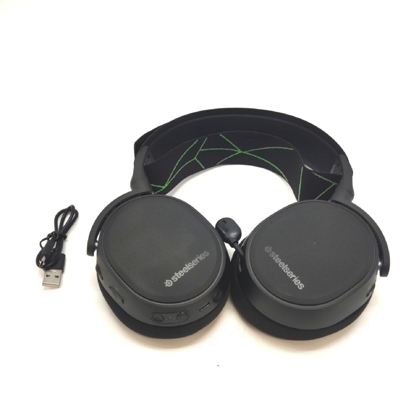 SteelSeries arctis 9x kabellos Xbox Wireless Bluetooth Headset Gaming Audioqualität