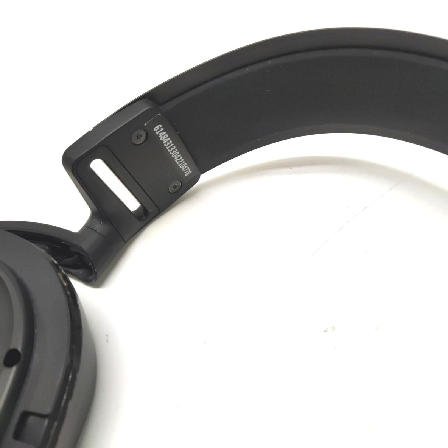 SteelSeries Arctis 9 Dual Wireless Gaming Headset Verlustless 24 GHz - Defekt