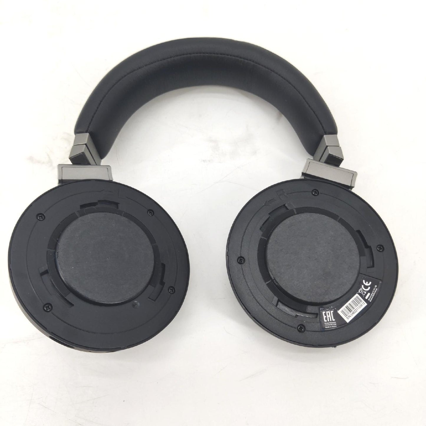 Corsair Gaming Headset Virtuoso RGB Wireless SE ohne Ohrpolster Kabel